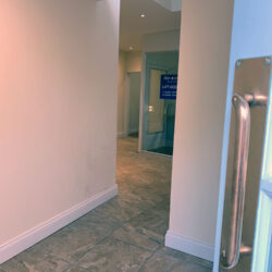 Swan House Offices to Let, Abergavenny