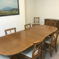 Swan House Offices to Let, Abergavenny